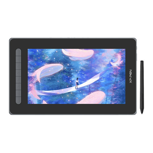 XP Pen Artist 12 (2nd Gen)