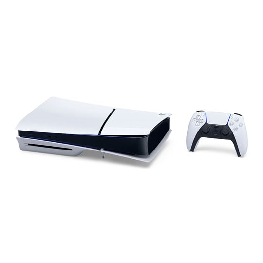 Sony PS5 Bluray Gaming Console 1TB