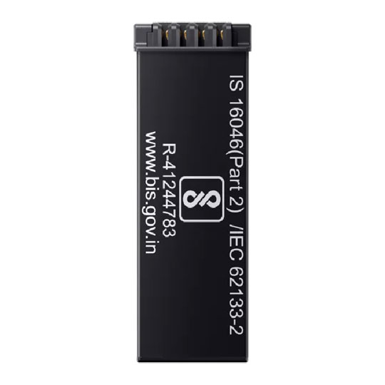 Insta360 Ace Pro Battery : image 3