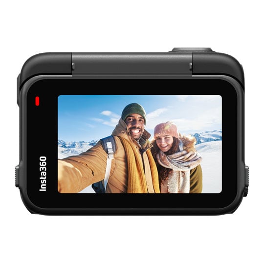 Insta360 Ace Pro Action Camera