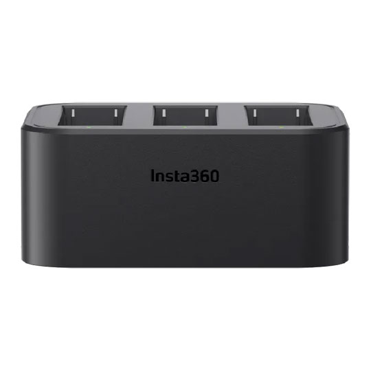 Insta360 Ace Pro Fast Charge Hub