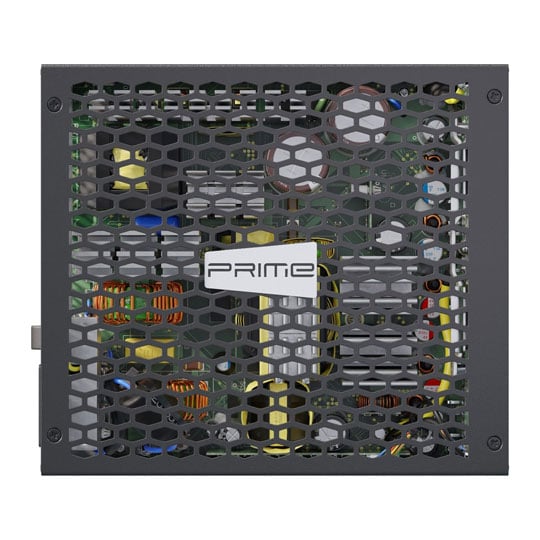 Seasonic PRIME FANLESS TX 700 Watt Modular 80+ Titanium SILENT PSU/Power Supply : image 2