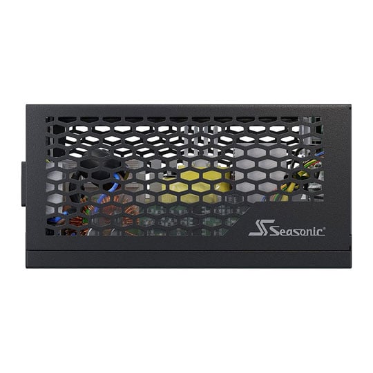 Seasonic PRIME FANLESS TX 700 Watt Modular 80+ Titanium SILENT PSU/Power Supply : image 4
