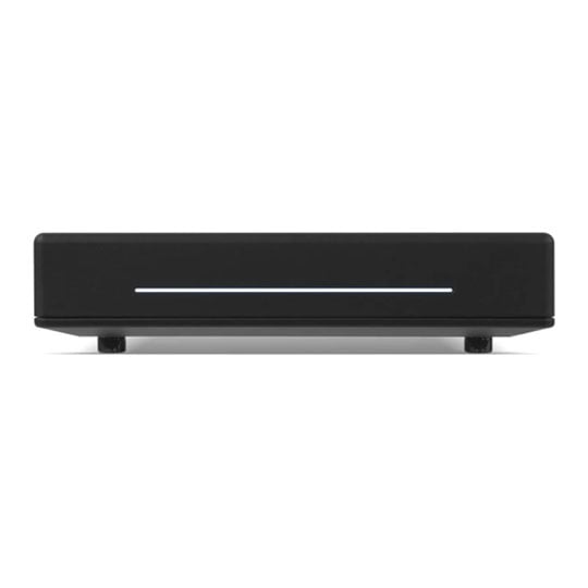 OWC ThunderBlade 16TB External Storage Solution