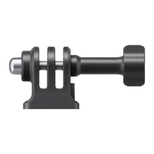 Insta360 Ace Pro 3-Prong To 1/4" Adapter