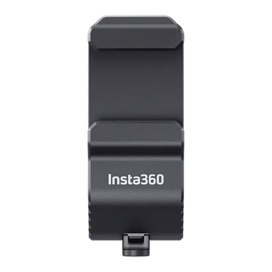 Insta360 Ace Pro + Ace Cold Shoe : image 3