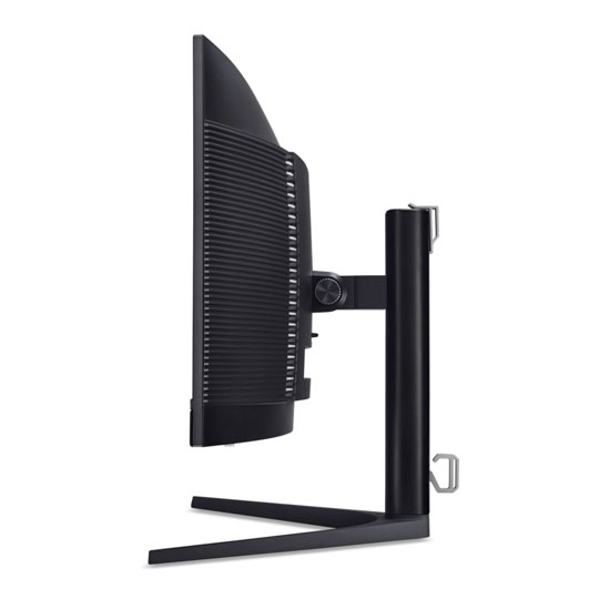 Acer Predator 34" UWQHD 175Hz FreeSync Premium OLED Gaming Monitor : image 3