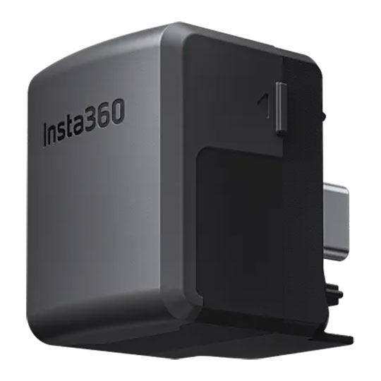 Insta360 Ace Pro Quick Reader