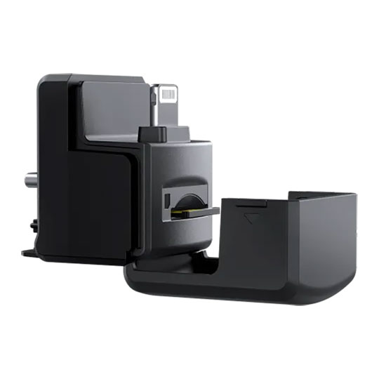 Insta360 Ace Pro Quick Reader : image 3