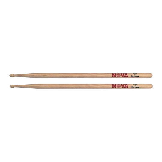 Vic Firth 7A NOVA Drum Sticks