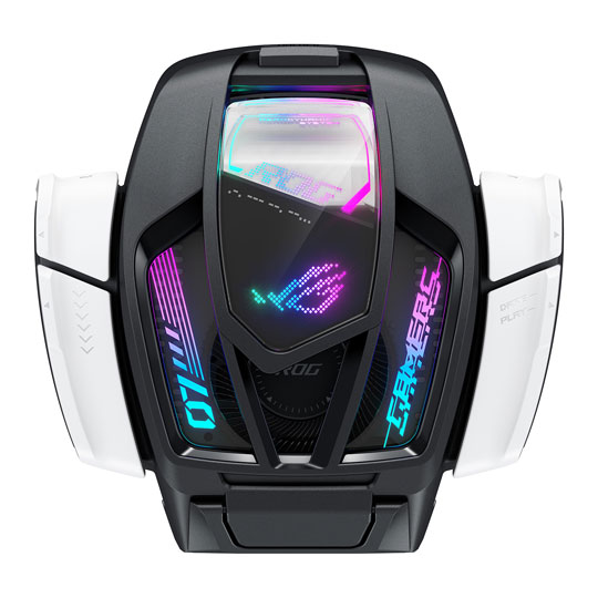 Refurbished - ASUS ROG Open Box AeroActive Cooler 7 for ROG Phone 7 ...