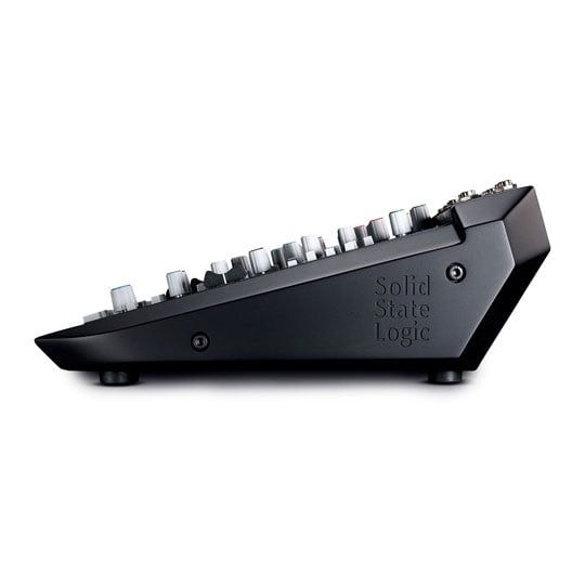 Open Box) Solid State Logic SiX Mixing Desk LN142958 - SSL0097