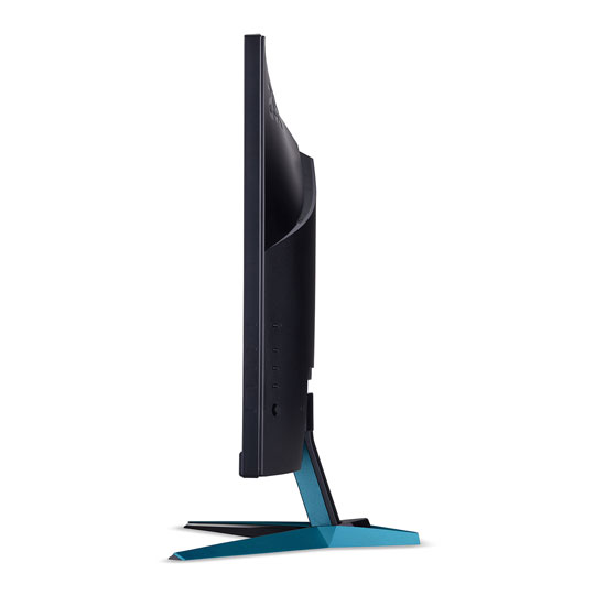 Acer Nitro 27" VG272U V3 WQHD 180Hz FreeSync Premium IPS Gaming Monitor : image 3