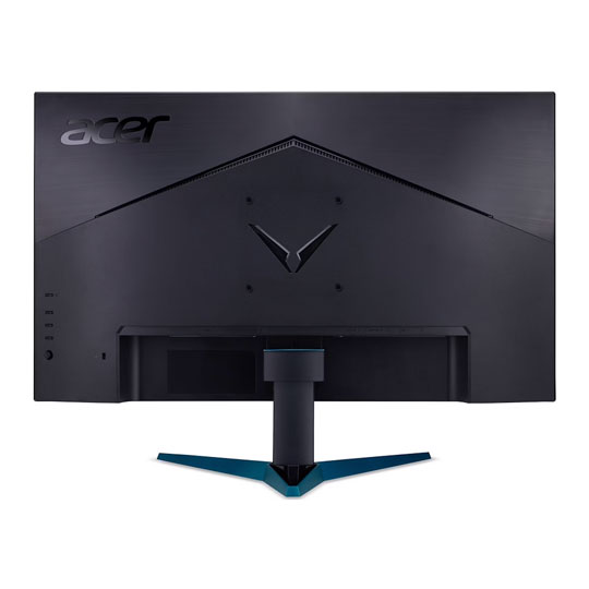 Acer Nitro 27" VG272U V3 WQHD 180Hz FreeSync Premium IPS Gaming Monitor : image 4