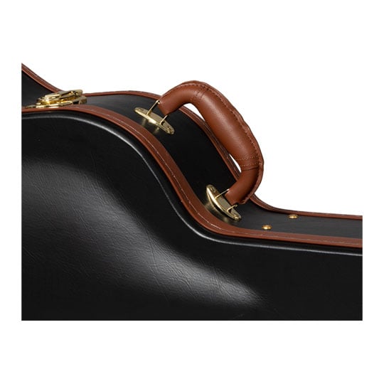 Epiphone 940-EDREAD Case : image 4