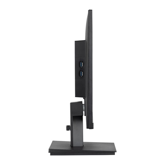 iiyama ProLite XU2492HSU-B6 24" Full HD 100Hz FreeSync IPS Monitor : image 3