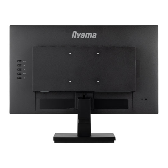 iiyama ProLite XU2492HSU-B6 24" Full HD 100Hz FreeSync IPS Monitor : image 4