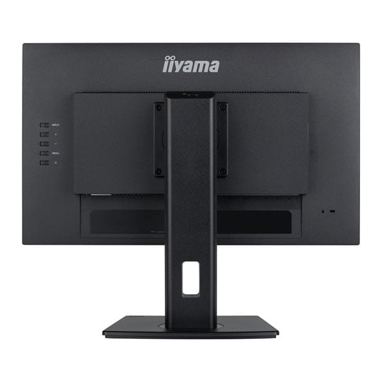 iiyama ProLite XUB2492HSU-B6 24" Full HD 100Hz FreeSync IPS Monitor : image 4