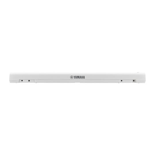 Yamaha NP-35 Piaggero Portable Piano-Style Keyboard - White : image 2