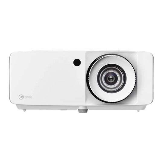 Optoma UHZ66 4K UHD HDR DLP Projector