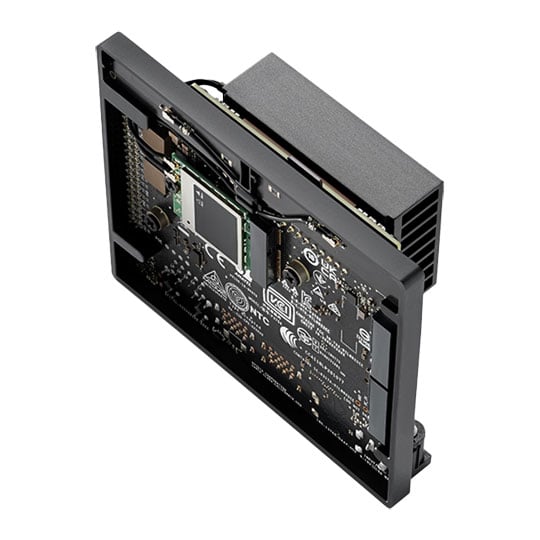 NVIDIA Jetson Orin Nano Developer Kit with Compute Carrier & MIPI