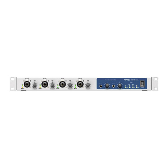 RME Fireface 802 FS  USB Audio Interface