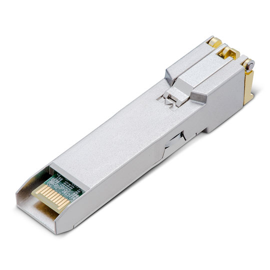 tp-link TL-SM5310-T 10G BASE-T RJ45 to SFP+ Module