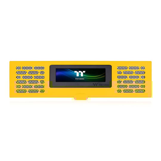Thermaltake 3.9" Bumblebee LCD Panel Kit for The Tower 200 / 250 / 300 / 600