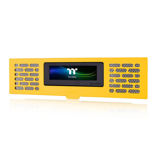 Thermaltake 3.9" Bumblebee LCD Panel Kit for The Tower 200 / 250 / 300 / 600