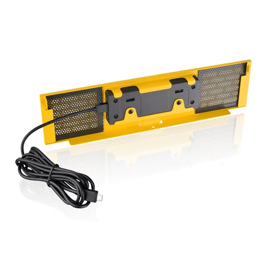 Thermaltake 3.9" Bumblebee LCD Panel Kit for The Tower 200 / 250 / 300 / 600 : image 4