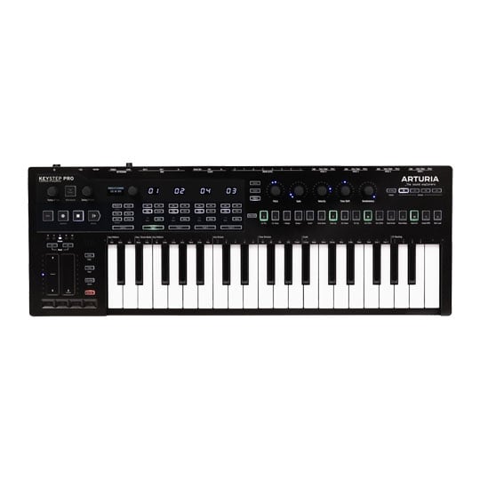 Arturia Keystep Pro Chroma : image 3