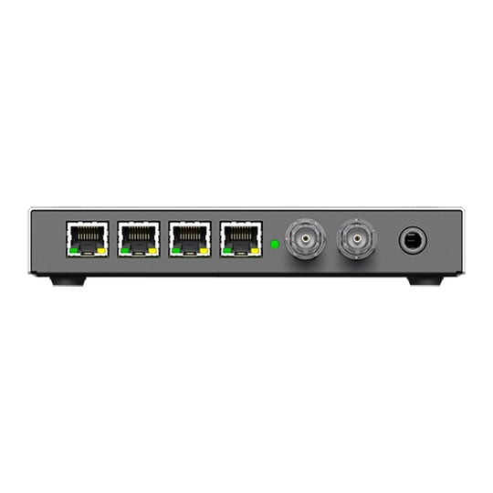 RME Digiface Dante 256-Channel 192 kHz USB Audio Interface : image 3
