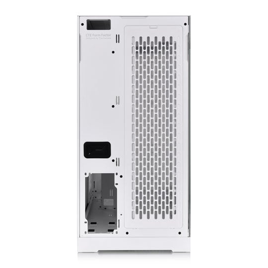 ThermalTake CTE E600 MX Snow Mid Tower PC Case : image 4