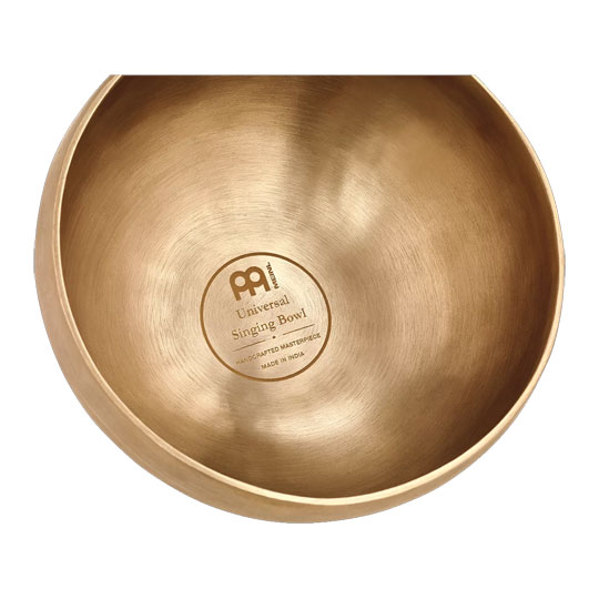 Meinl Sonic Energy Universal Series Singing Bowl, 600g - SB-U-600