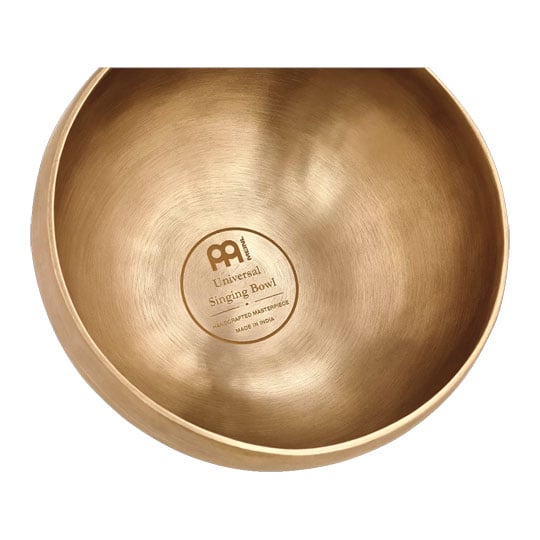 Meinl Sonic Energy Universal Series Singing Bowl, 500g - SB-U-500