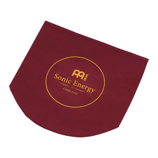 Meinl Sonic Energy Universal Series Singing Bowl, 400g - SB-U-400 : image 4
