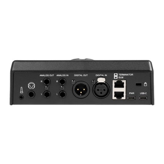 Genelec 9320A SAM Reference Monitor Controller : image 3