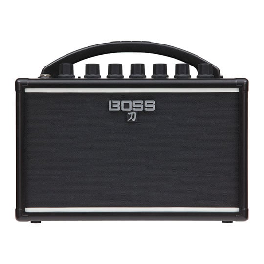 (Open Box) Boss KATANA-MINI Guitar Amplifier
