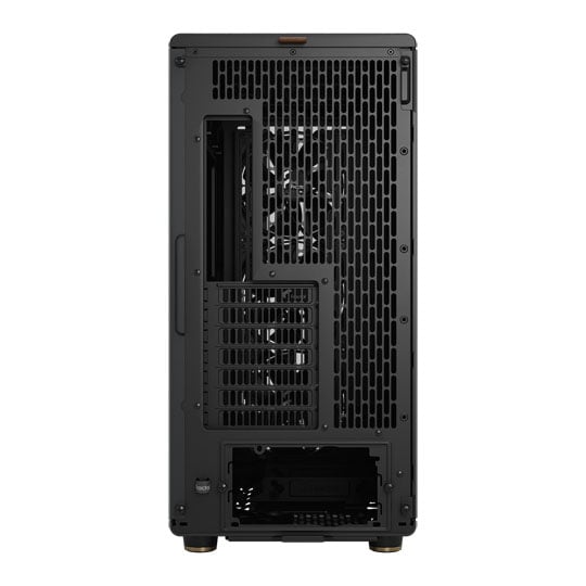 Fractal North XL Charcoal Mesh Side Panel Mid Tower PC Case : image 4
