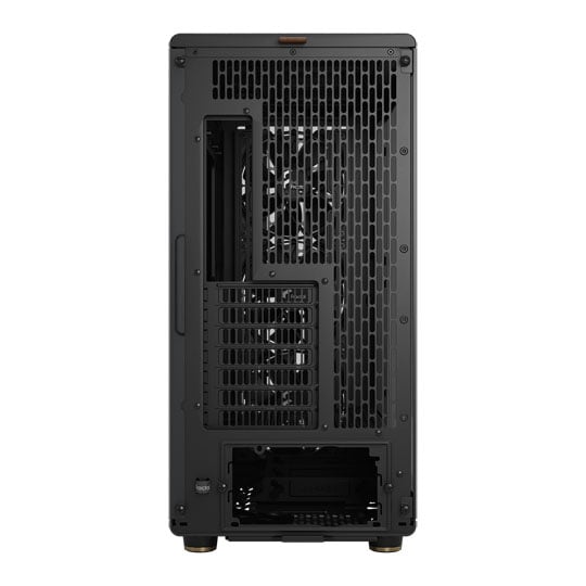 Fractal North XL Charcoal Dark Tint Tempered Glass Mid Tower Case (2025) : image 4