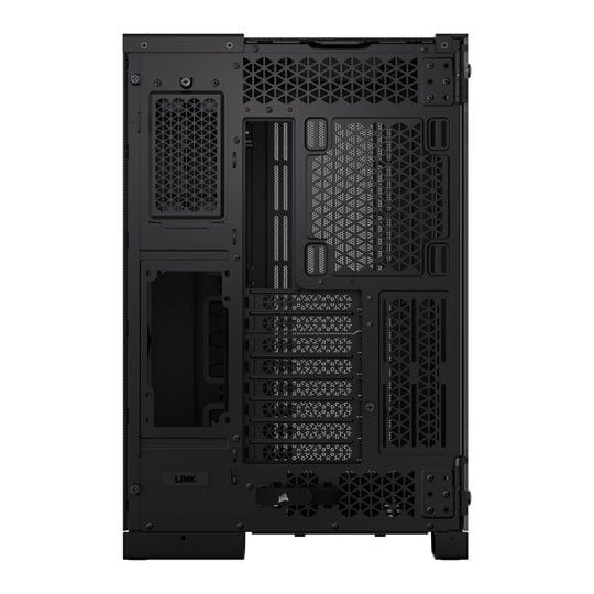 Corsair 6500D Airflow Mid Tower Gaming Case : image 4
