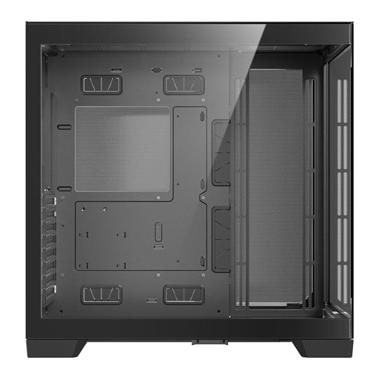 Antec Constellation C8 Dual Chamber Black Full Tower PC Gaming Case