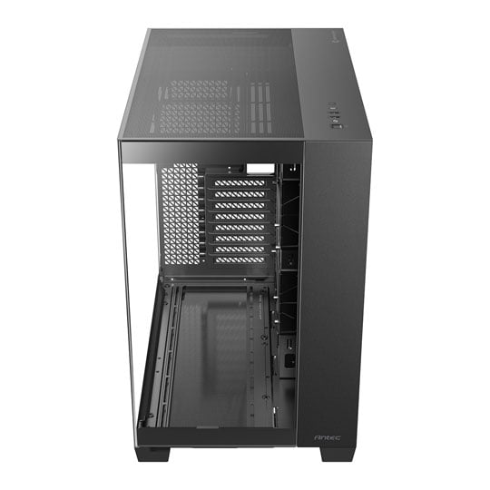 Antec Constellation C8 Dual Chamber Black Full Tower PC Gaming Case : image 3