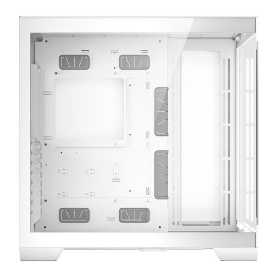 Antec Constellation C8 Dual Chamber White Full Tower PC Gaming Case
