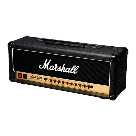 Marshall JCM900 4100 100W Valve Head