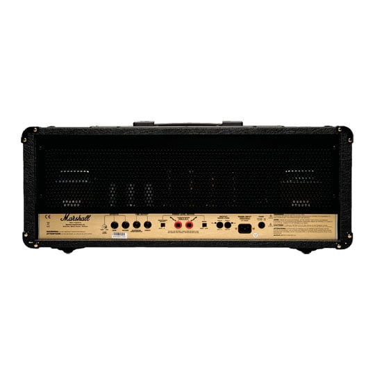 Marshall JCM900 4100 100W Valve Head : image 3
