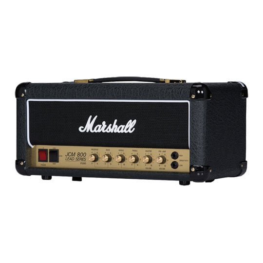 Marshall SC20H 20W Valve Head