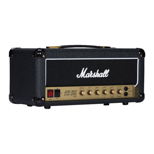 Marshall SC20H 20W Valve Head