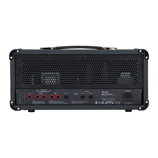 Marshall SC20H 20W Valve Head : image 3