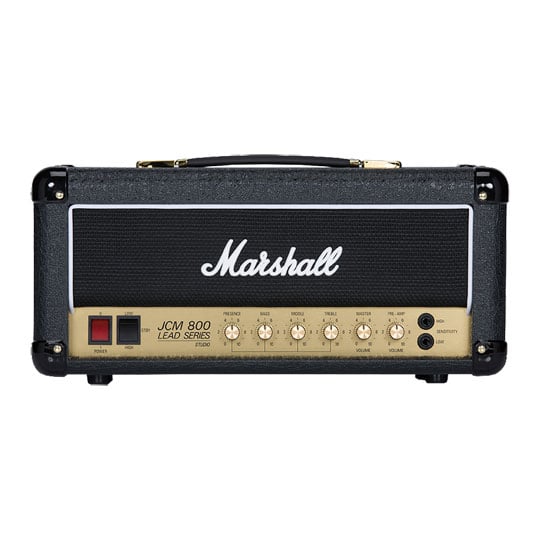 Marshall SC20H 20W Valve Head : image 4